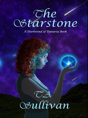 cover image of The Starstone